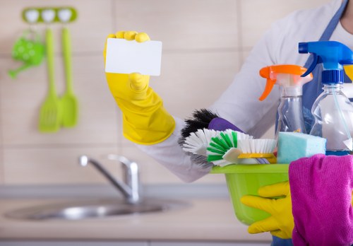 Professional carpet cleaning in a Brent Cross living room