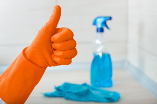 Upholstery and fabric stain removal in Brent Cross