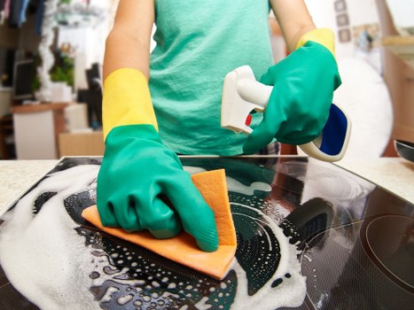 Summary of cookie use and consent options for Brent Cross Carpet Cleaners