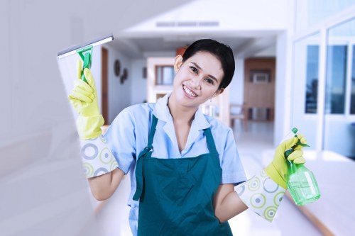 Accepted payment methods displayed for Brent Cross Carpet Cleaners