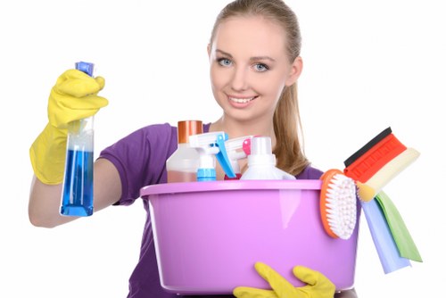 Supplier audit documentation for Brent Cross Carpet Cleaners
